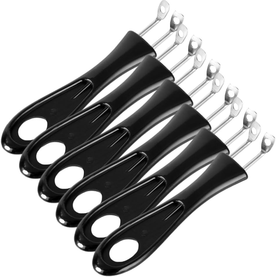 Poignée De Rechange Pour Casserole Poêle Casserole Utensiles De Cuisine Poignée Ergonomique Pour