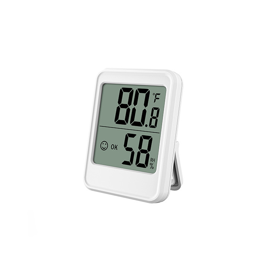 Mini-hygrometer, Innenthermometer, Stückthermometer Thermo- Und Hygrometer Für Den Komfort Von Reptilien – Anzeige Für Das Haus