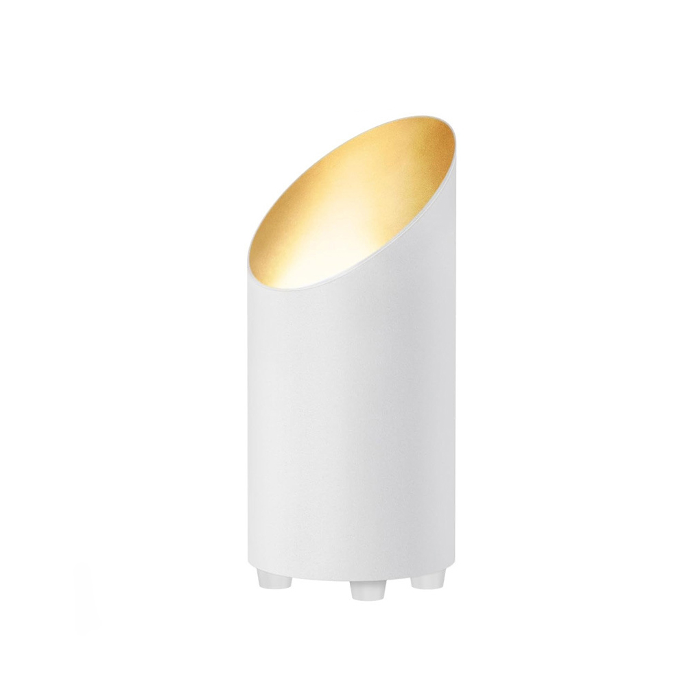 Led Sol Spot – 5w Lampe De Sol Pour Intérieur,