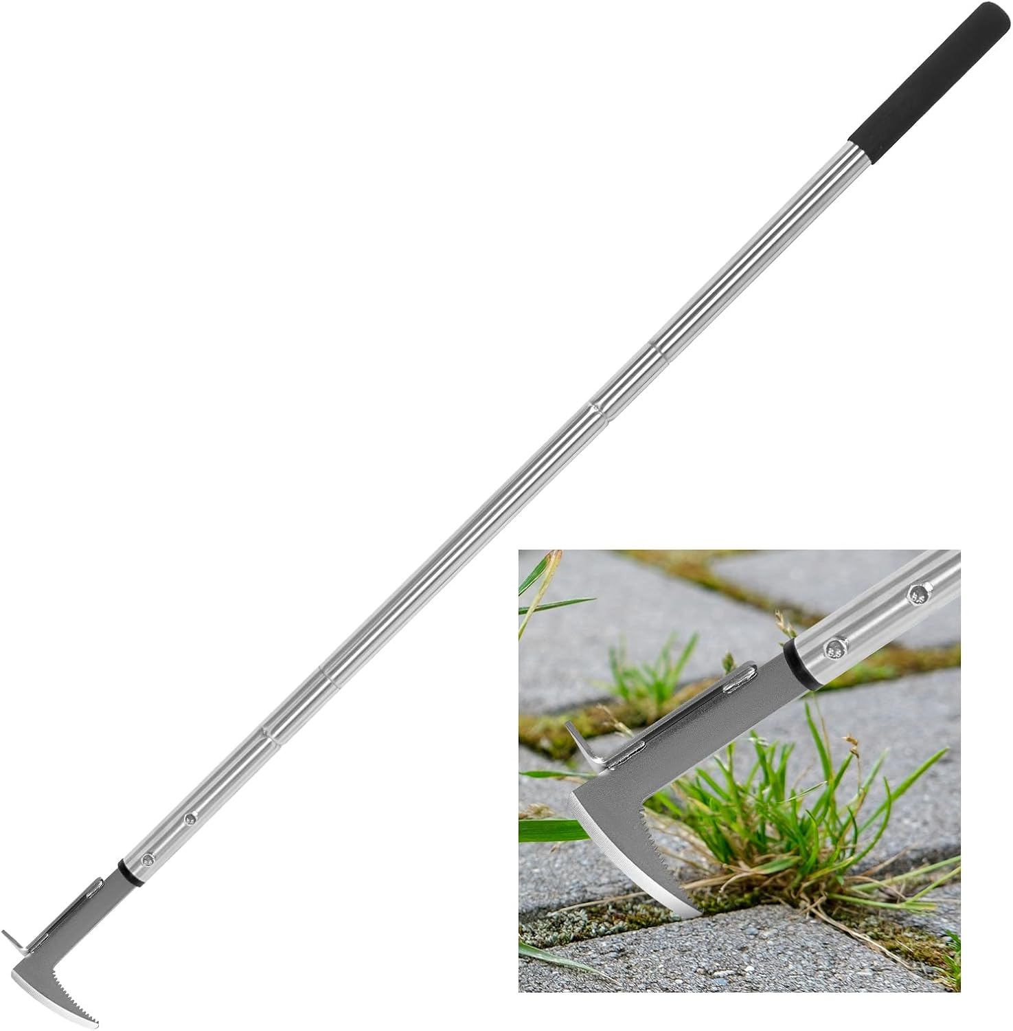 Couture Désherbeur Manuel, Désherbage Für Den Garten, Désherbeur Ergonomique