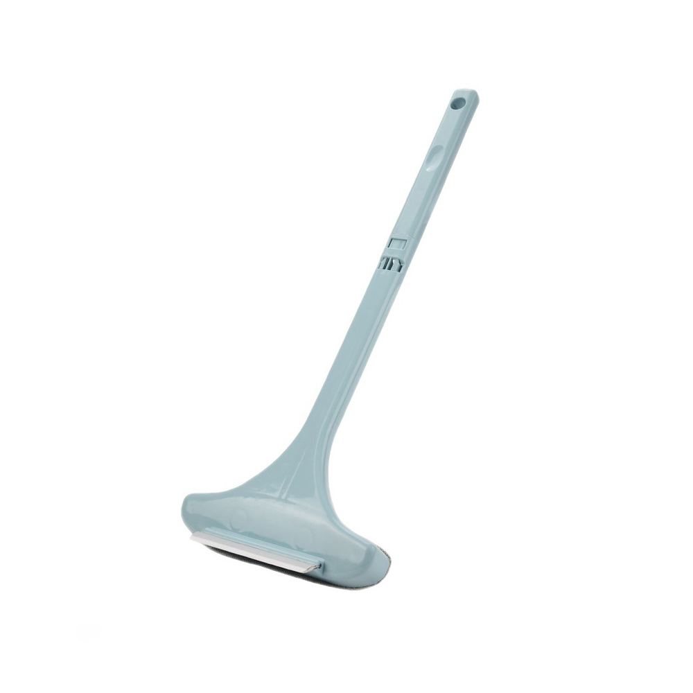 2 Und 1 Multifunktions-brosse De Nettoyage Pour Moustiquaire,brosse De Nettoyage Pour Moustiquaire De Fenêtre, Pour Moustiquaires Avec Poignée
