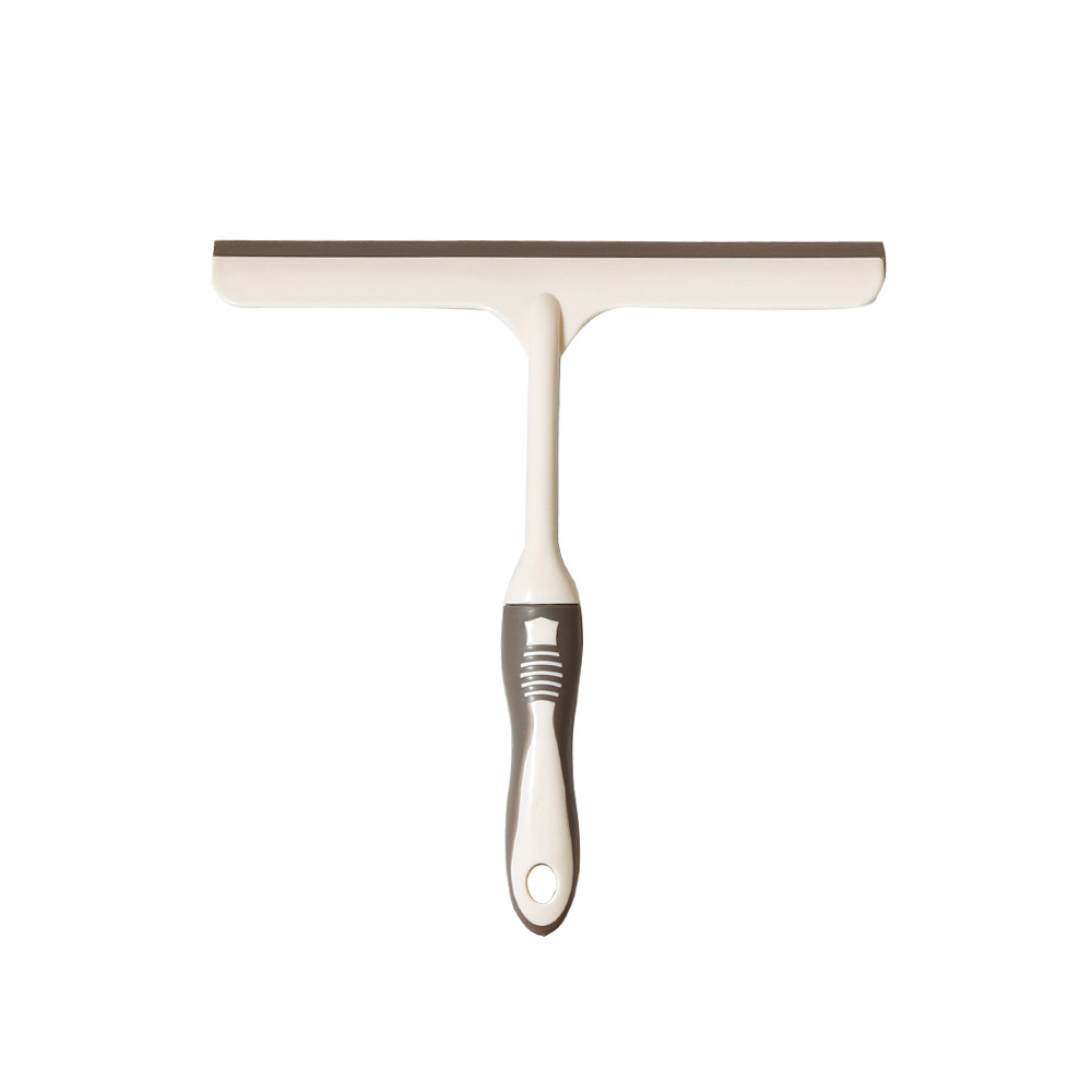 Raclette Und Vitres Pour Vitres, Fenêtres, Douche – Lame De 25 Cm – Spatule Pour Laver Und Nettoyer Miroirs, Portes, Salle De Bain De Maison