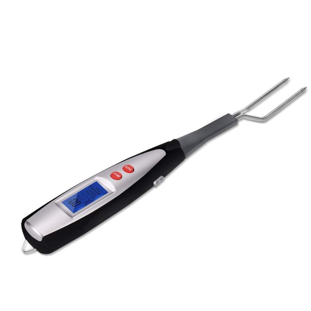 Grill, Innen-/außengrill, Mit Integrierter Sonde Für Präzise Lebensmittelküche