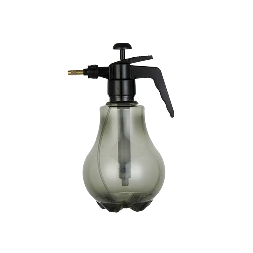 Flacon Pulvérisateur Main 1,5l Léger Und Pp Et Pet, Economiseur De Travail, Outil D'Arrosage Pour Jardinage Und Salle De Bain