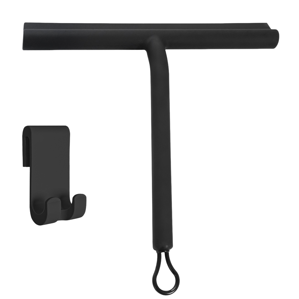 Raclette Douche, Raclette De Douche Nettoyage Sans Traces Pour Porte En Verre,raclette Salle De Bain