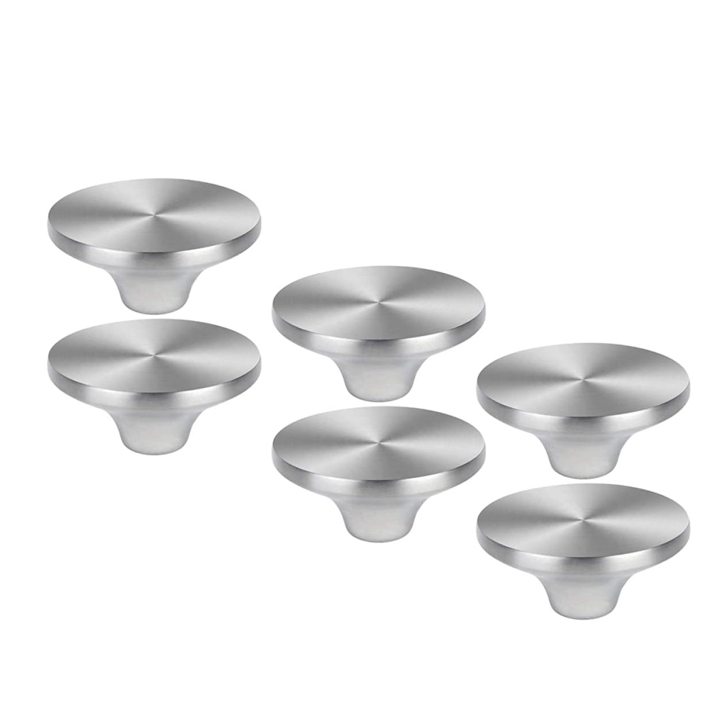 Brühe, 6-teilig, Aus Rostfreiem Edelstahl, Kompatible Ersatzteile, Küchenutensilien, Zubehör Für Küchenutensilien