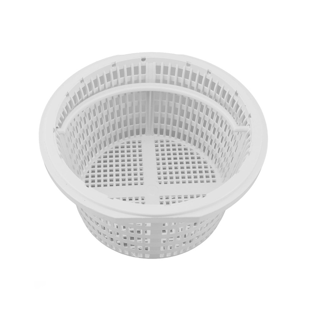 Panier Skimmer Piscine, Filtre Skimmer Piscine Panier - Langlebig Und Einfach Zu Installieren Panier De Skimmer Piscine