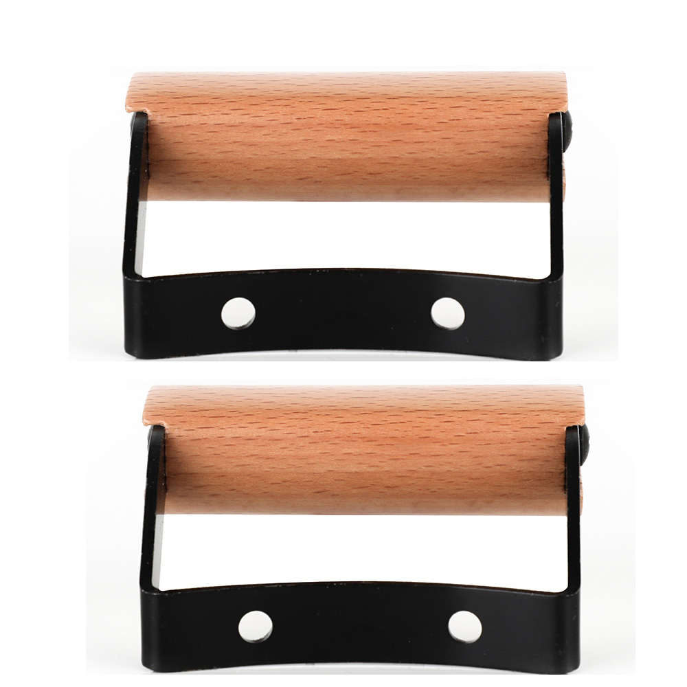 Poignée De Casserole Bois Brûlure Removal Pour Utensiles De Cuisine Compatible Avec Divers Types De Casseroles And Poêles Protection And Confort
