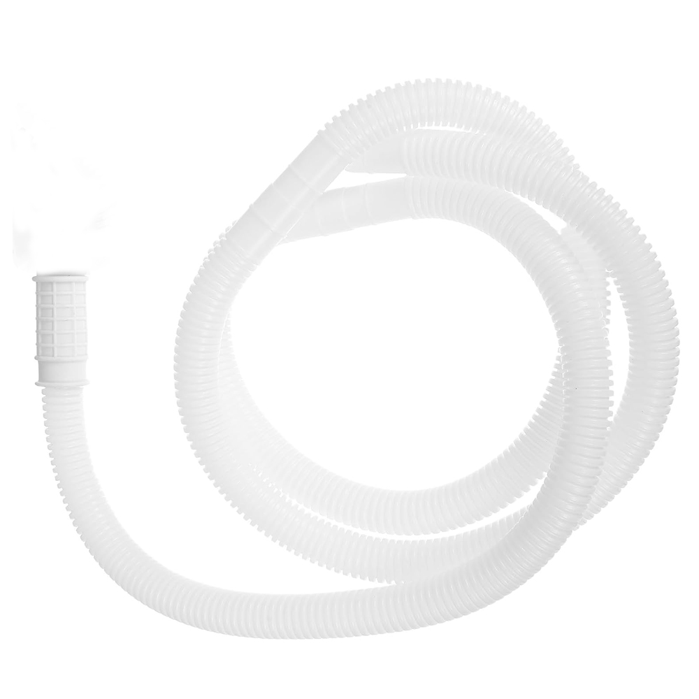 Tragbarer Vakuum-klimatisator Aus Flexiblem Pvc, Mit Wassersortiergerät Kompatible Maschine, Spülung Und Klimatisierung, Schnelle Installation Für Die Nutzung