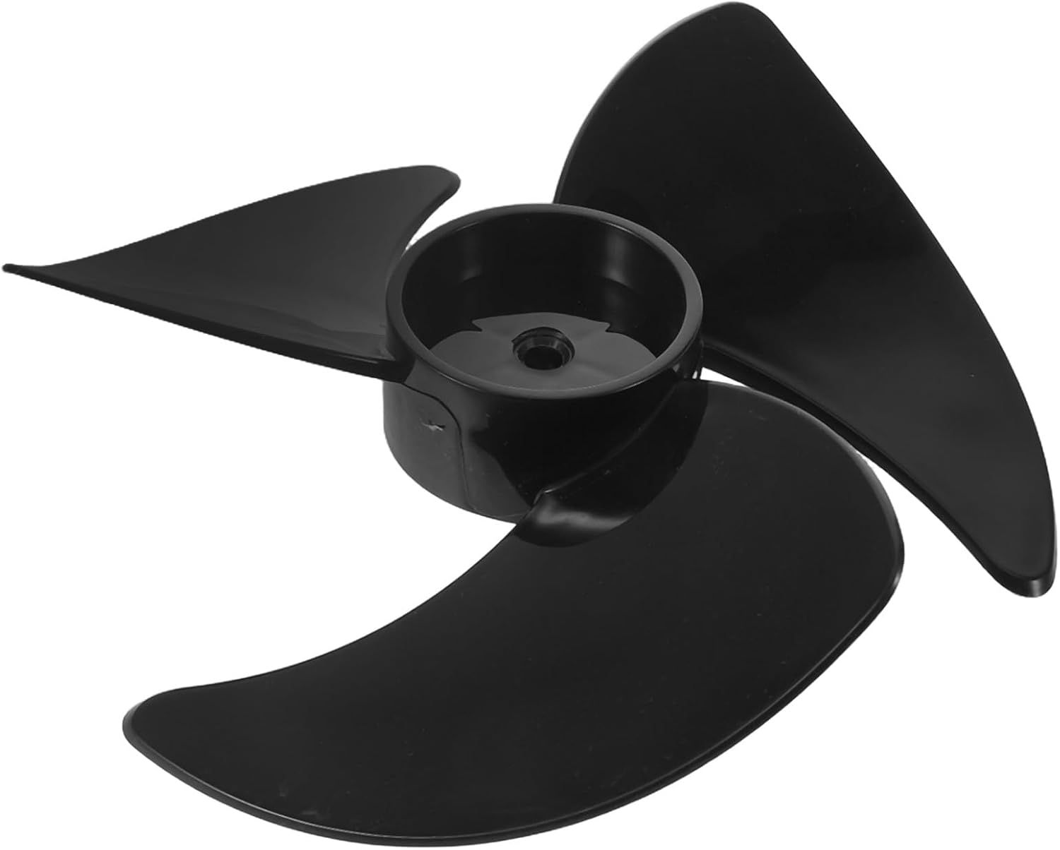 In Kunststoff Umgeformte Paläste Für Ventilatoren (3 Paläste) – 18 Cm – Kompatibel Mit Den Modellen Wand, Tisch Und Darüber – Problem In 6 Mm