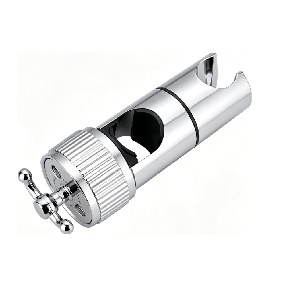 Unterstützen Sie Pommeau Douche, Unterstützen Sie Réglable Support De Rechange, 2 Häkeln, Accessoires Douche
