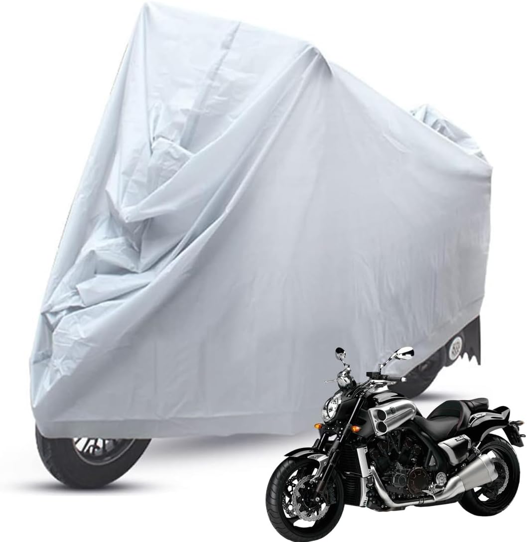 (1 Stück Impermables Protection Für Fahrräder, Anti-poussière, Anti-uv, Bâche Étanche Contre La Pluie, Housse Velo, Housse Velo Exterieur