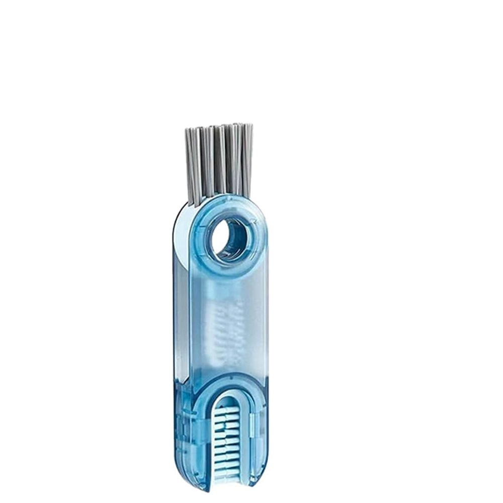 Nettoyage-brosse, 1 Stück 3 Und 1 Nettoyage-brosse