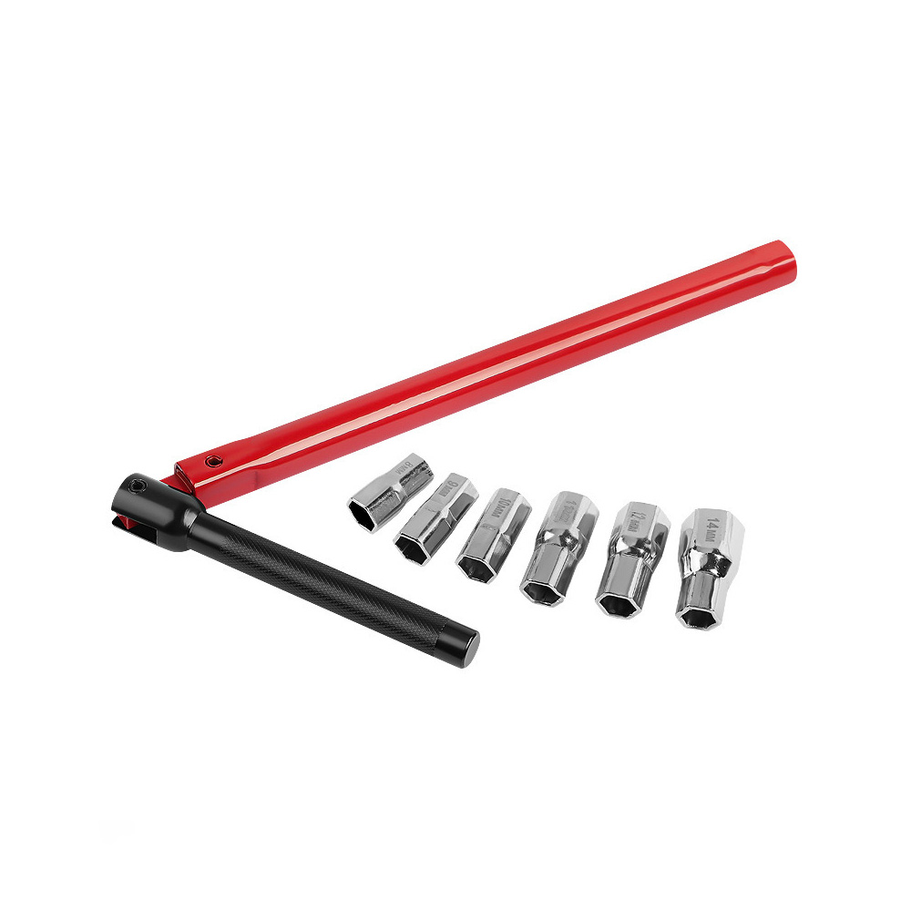 Kit D'Outils Pour Robinette: Klammern An Doppelten Polyvalenten Für Ausgegrabene Installationseinrichtungen Der Robinettes De Kitchen Et De Salle De Bain. Clés Et