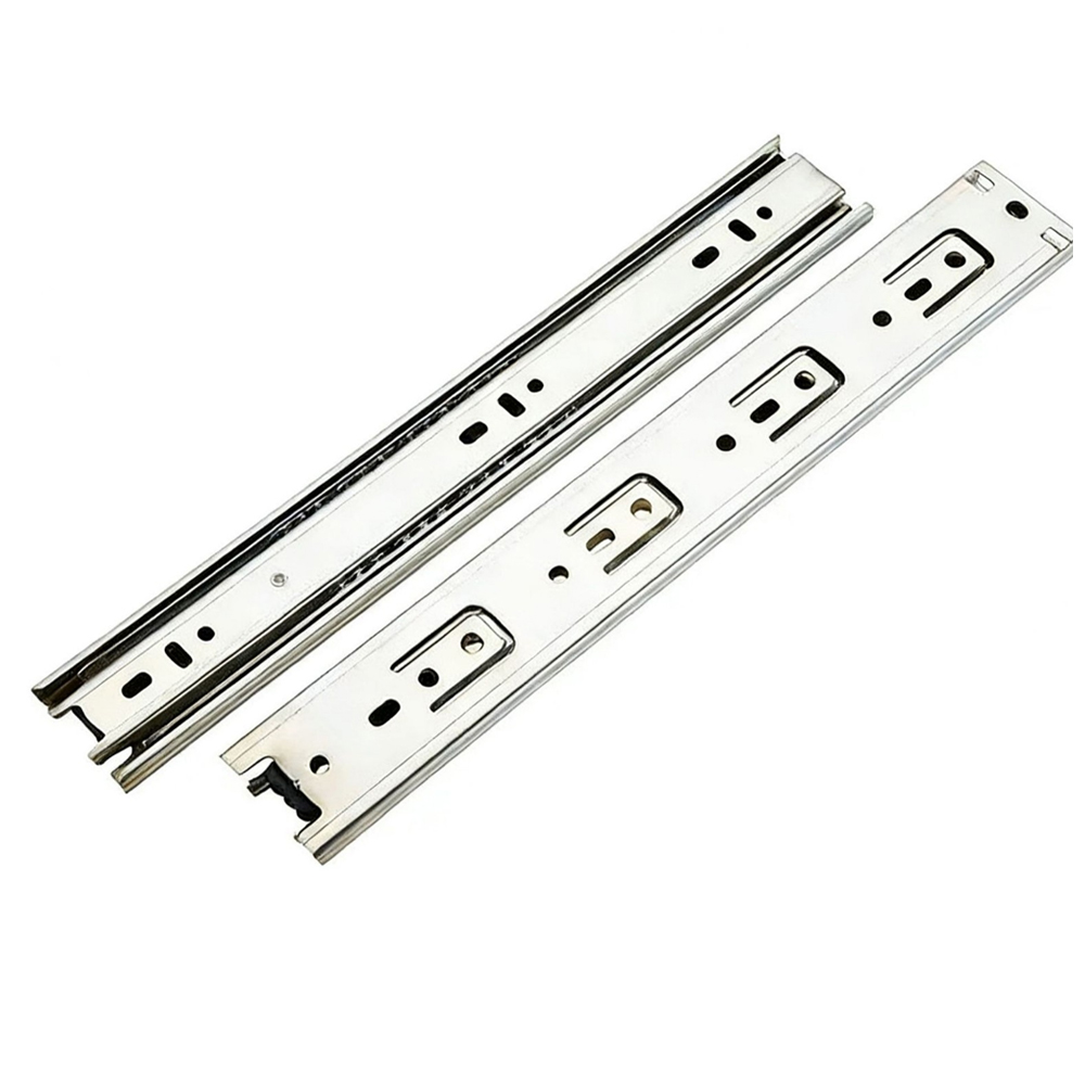 Glissiere Pour Tiroir 200 Mm