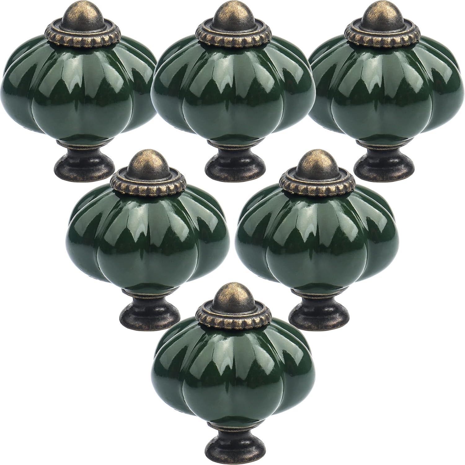 (6 Kuchen) Boutons In Der Küche, In Einem Zitrusartigen Ambiente, In Einer Vielzahl Von Gerichten, Von Antiquitäten Bis Hin Zu Kulinarischen Köstlichkeiten, Armoire