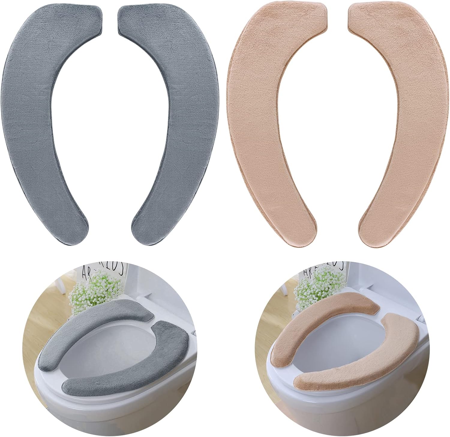 Haushalts-wc, 2 Paar Wcs, Wc, Wc, Wc, Wc-waschbecken