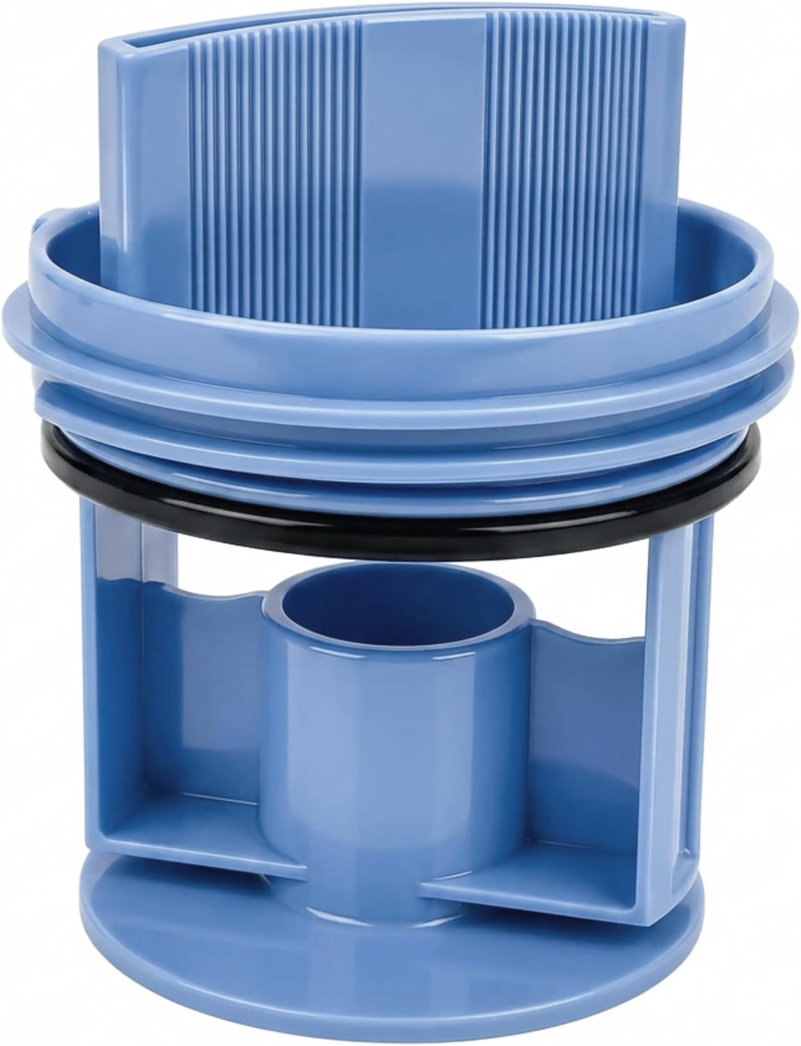 6,5x5,3x8 Mmbouchon Vidange Machine A Laver Pour Bosch Bac Vidange Filtre Machine A Laver Für Siemens Neff Constructa, Filtre À Peluches Lave-ling