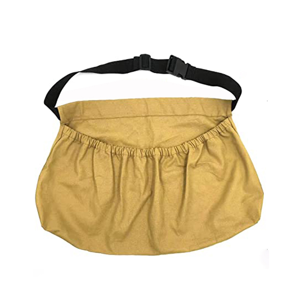 Recolte- Und Deherbage-tisch Aus Dem Fruchtbeutel Für Jardiniers, Pochette De Rangement De Recolte De Legumes