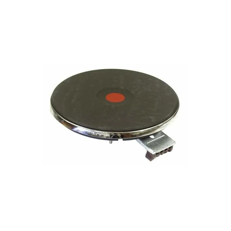 Schnellkochplatte D.180mm 2000w