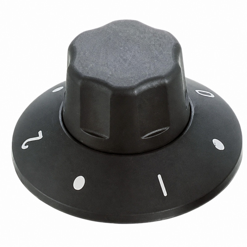 Universalknopf Für Kochplatten