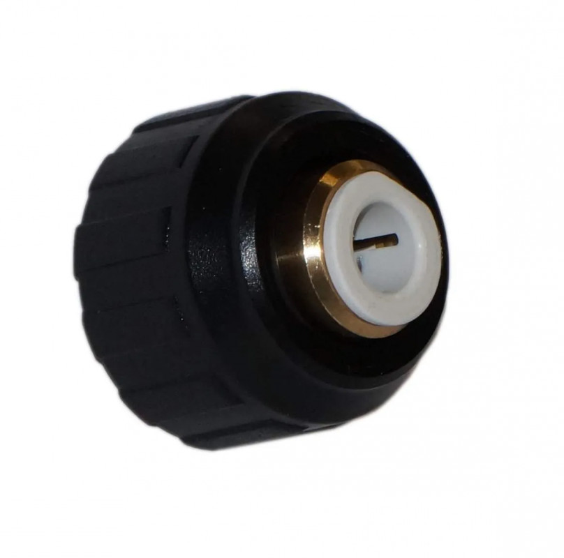 Fitting F20x27 Messing 5/16" (8 Mm) John Guest