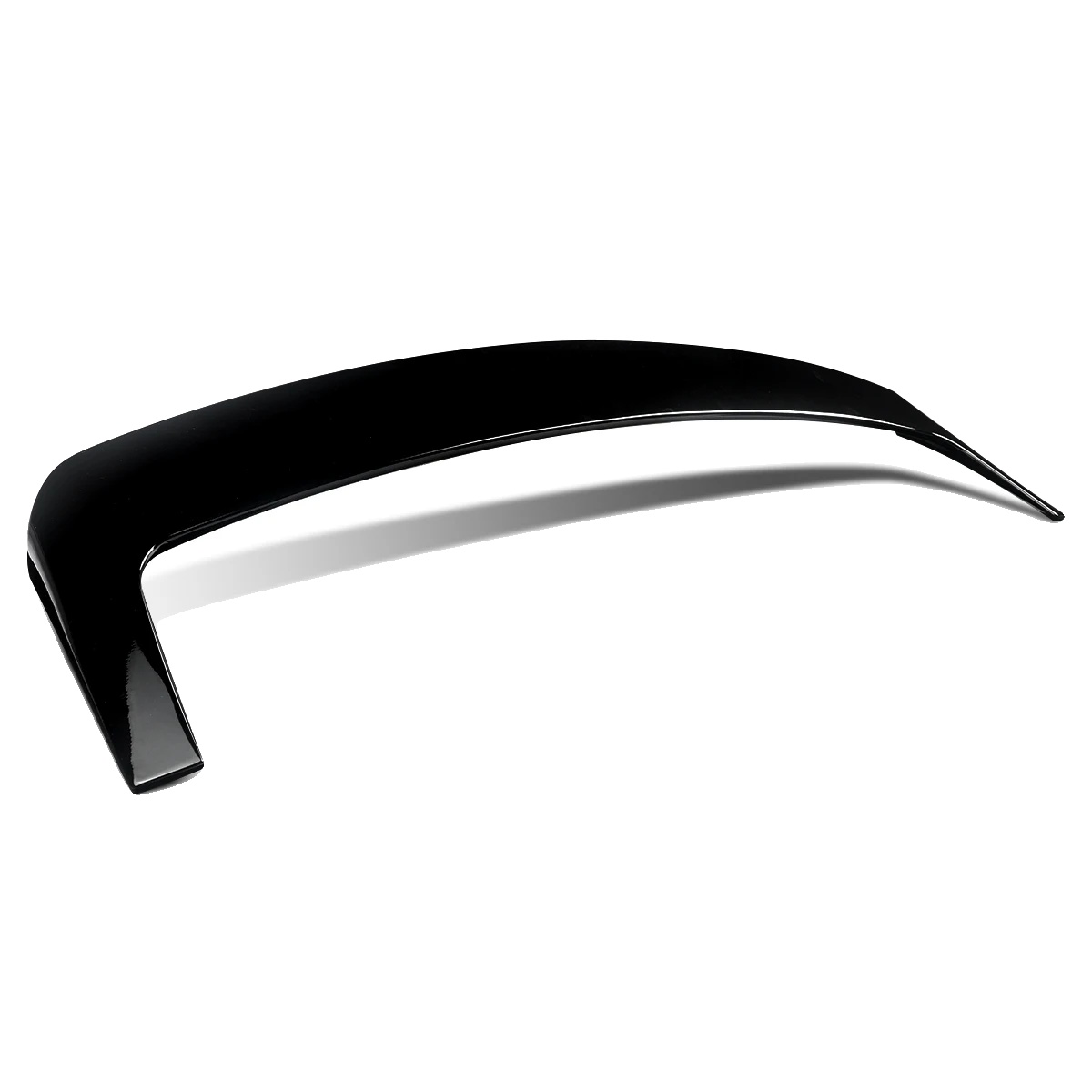 Heckspoiler, Passend Für Bmw X5 E70 (2006–2013), Aus Abs-kunststoff, Glänzend Schwarz