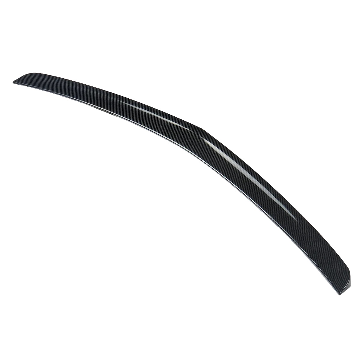 Spoiler, Amg-styling, Heckklappendesign, Carbonfaser-optik