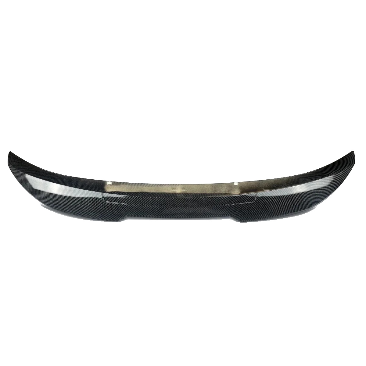 Heckspoiler, Psm-stil, Carbonfaser-optik