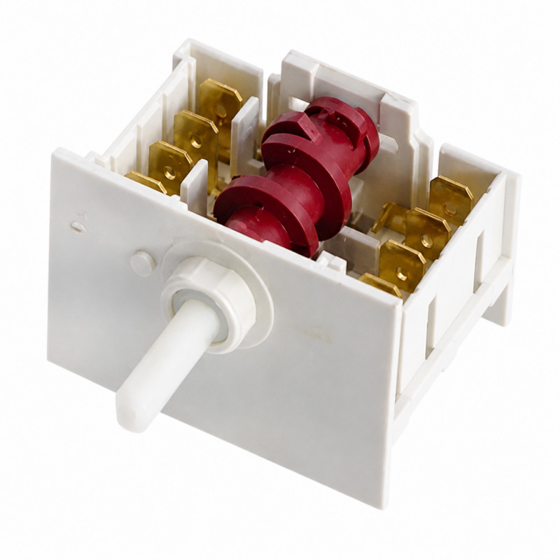 Kommunikator 0-6 Pvc Mit Drehgriff 050089
