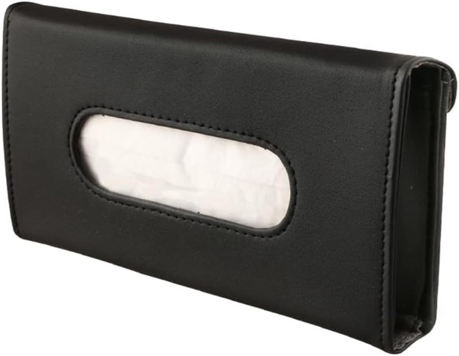 Taschentuchbox Im Auto, Sonnenblende, Rücksitz, Schiebedach, Hängender Taschentuchbeutel