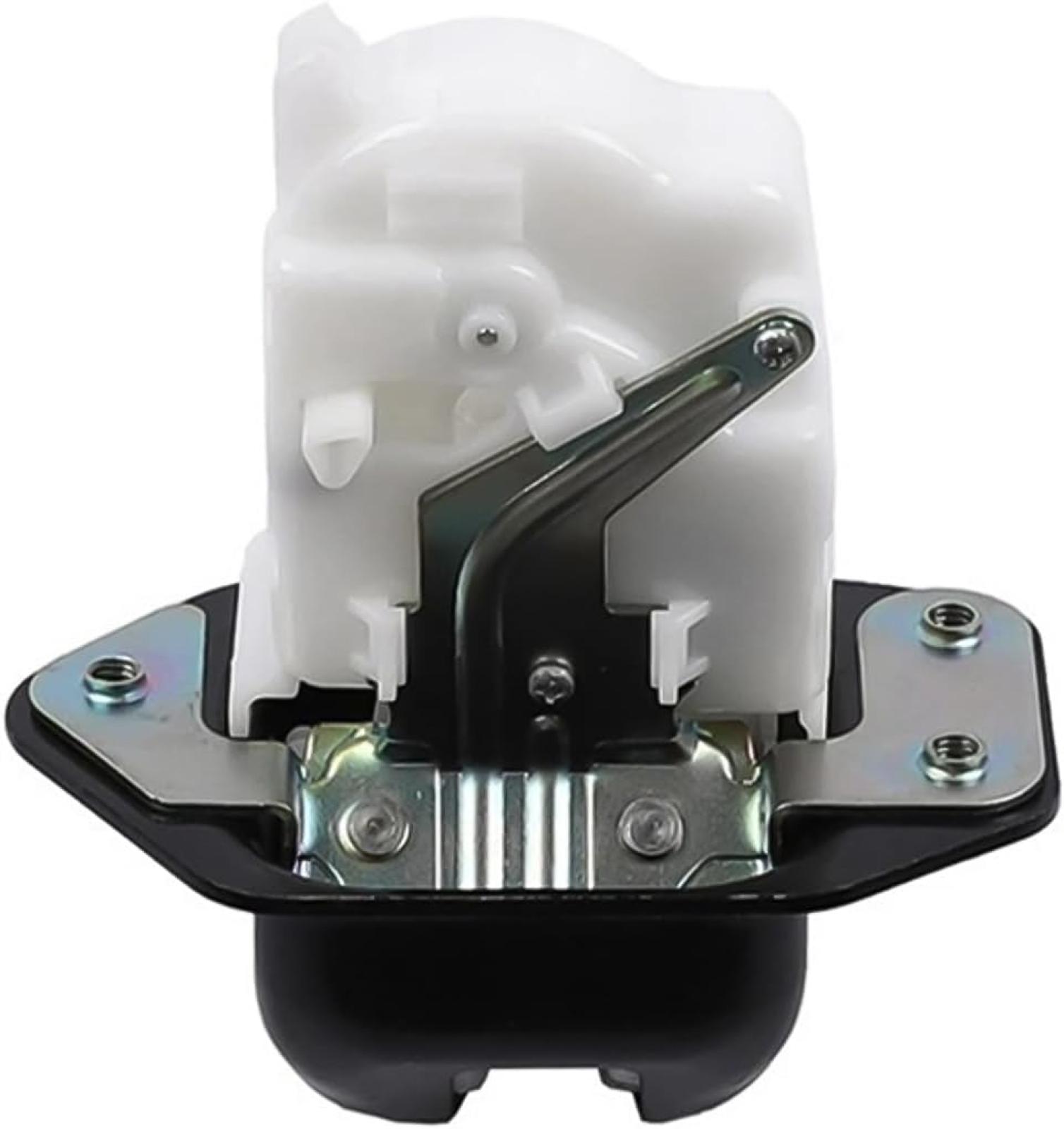 Heckklappenschloss, Ersatzteil 90502-en00a 90502-ca00c, Heckklappenschloss-stellmotor Für Nissan Note 2006-2012