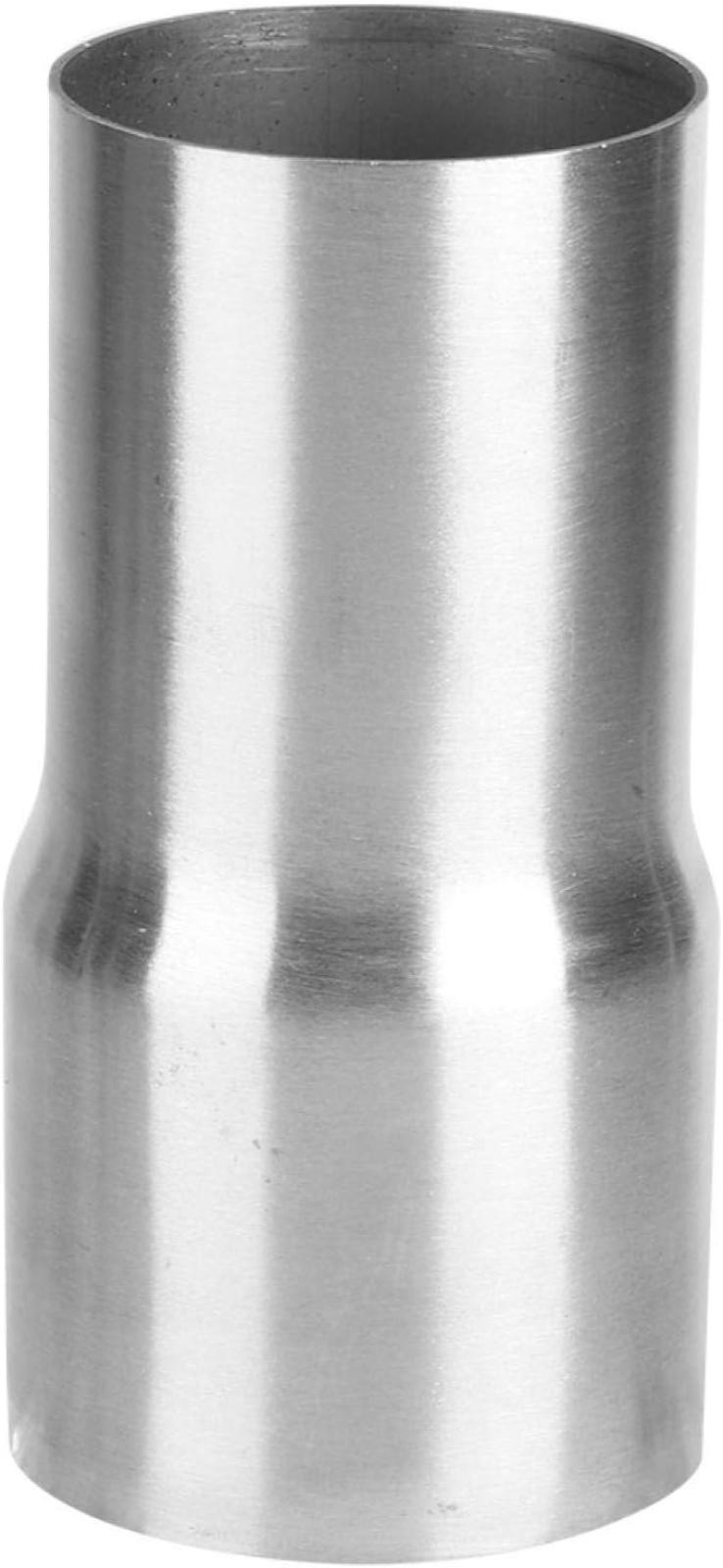 Auspuffrohradapter, Universal-auspuffrohradapter, Auspuffrohrverbinder Aus Stahl