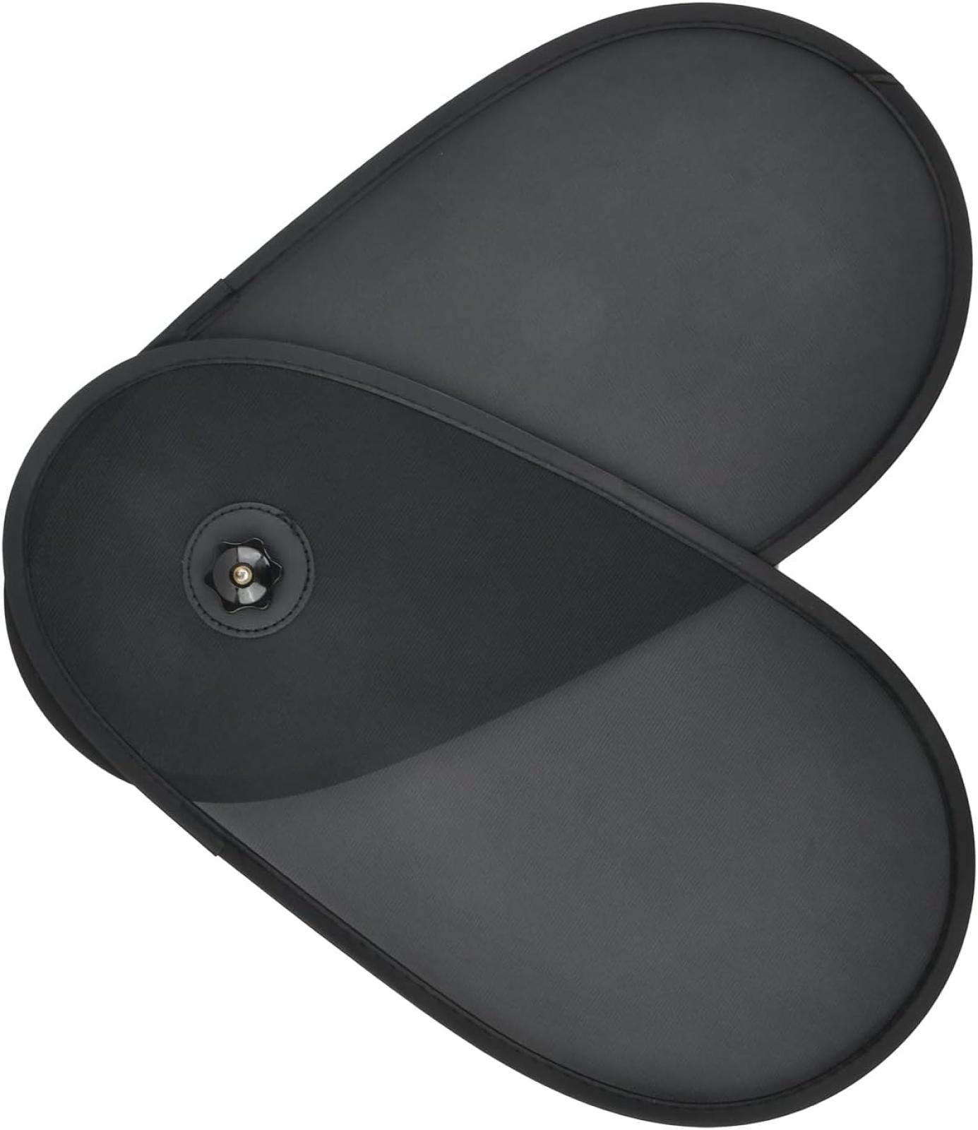 Sonnenschutz Für Babyautos, Heckscheiben-sonnenschutz, Sonnenschutz Für Autos, 40 X 21 Cm, Für Die Seitenscheibe