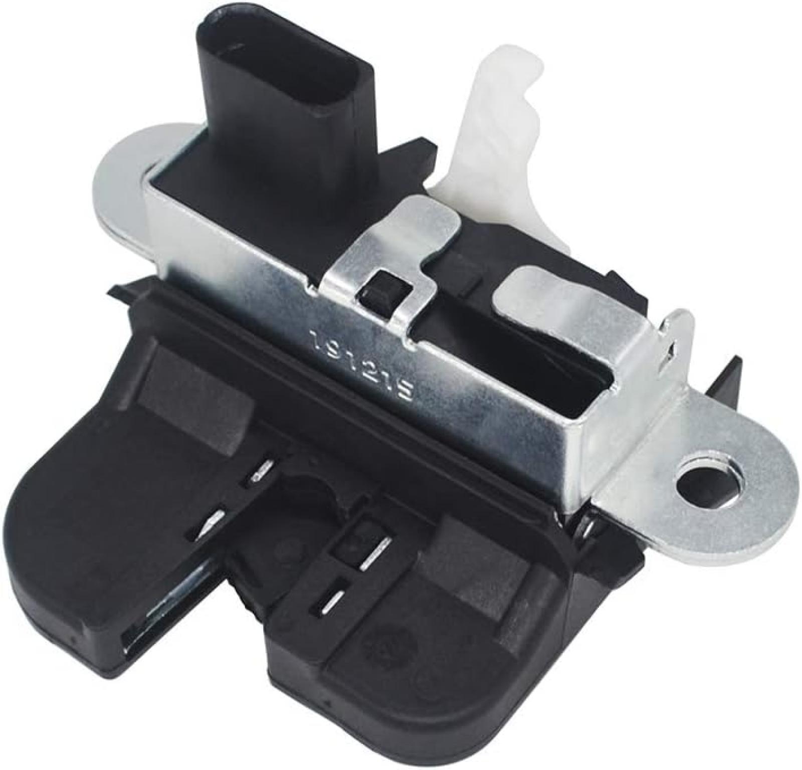 Kasturbo Heckklappenschloss Für Seat Ibiza 6j4827505e9b9
