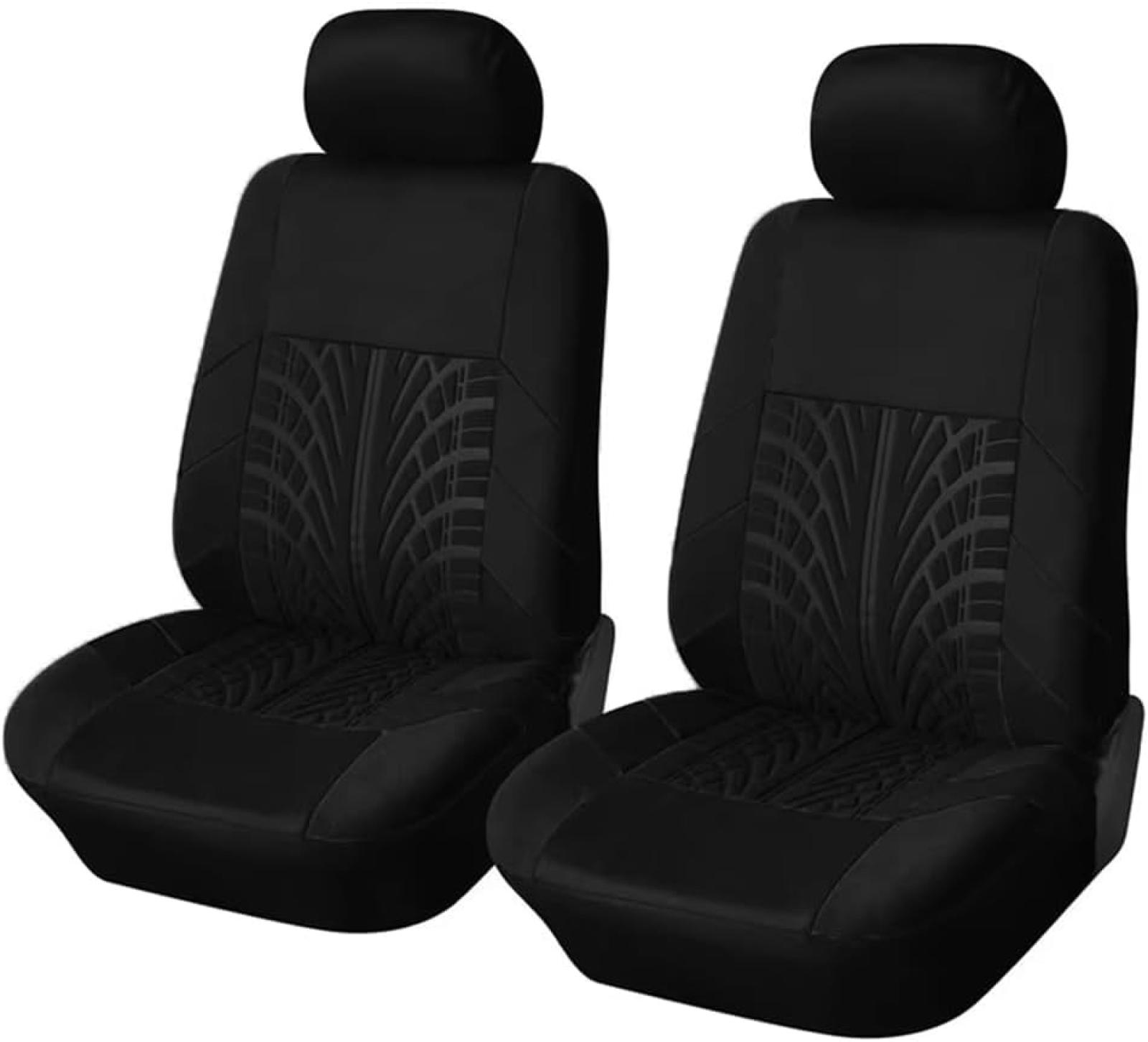 Autositzbezüge Für Renault Kangoo Ii (2007–2021), Reifenprofil, Atmungsaktiv, Wasserdicht, Schützend