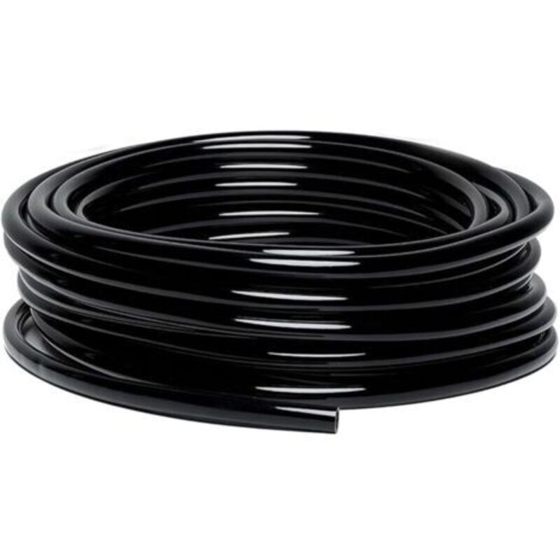 8 Mm/11 Mm Automatisches Bewässerungssystem Micro Tuyau Für Blumen, Pflanzen, Bäume, Gärten Und Terrassen, 10 M