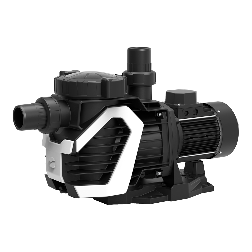 Saci Stellar 300 T 3 Hp Dreiphasige Selbstansaugende Pumpe – 36104143