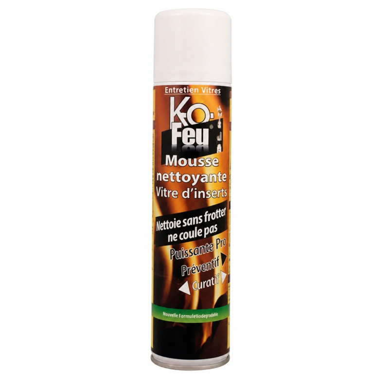 Kofeu Reinigungsschaum Insert 520ml