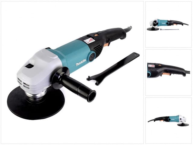 Makita - Polier-Schleifer Mod. SA7000C