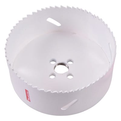 Hss BiM Lochsäge ø 105 mm, Schnitttiefe 38 mm - Makita