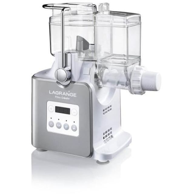 Lagrange - 180w elektrische nudelmaschine 429002