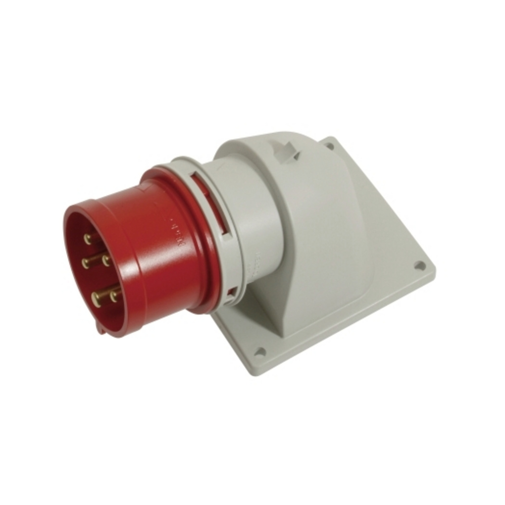 Sirox 777.156 Cee Anbaustecker 16 A 1 St.