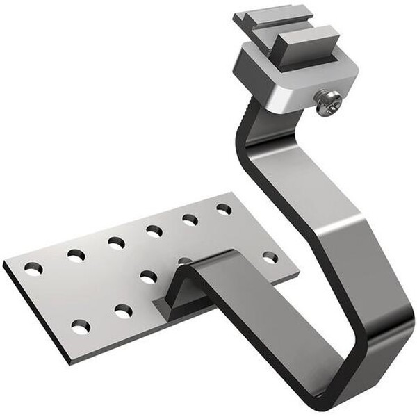 Sl Rack Edelstahl-dachhaken 45 Mm Hs (13145-02)
