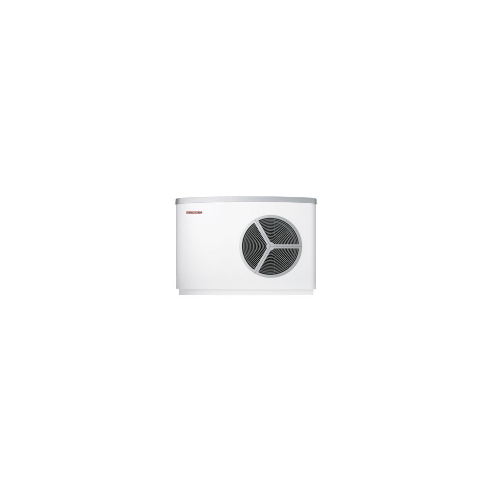 Stiebel Eltron Luft-wasser-wärmepumpe Wpl-a 07 Hk 230 Premium, R454c 6,9kw Bei A-7/w35