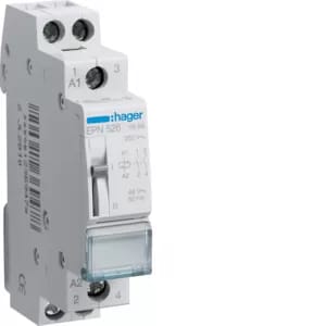 Stromstoßrelais 16A 48V AC 2Z EPN526