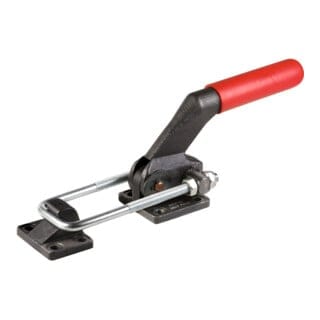 Verschlussspanner schwer 4 - AMF