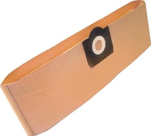 Papierfilterbeutel für Modell wetCAT 116 e