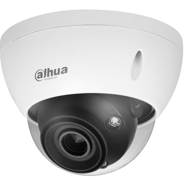 Dahua IPC-HDBW5541E-ZE IP-Kamera Weiß 5 Mpx
