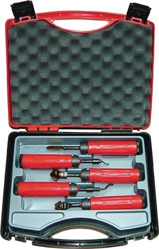 Entgraterset Kit Classic KPC2 ( 4114540053 ) - Shaviv